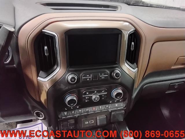 used 2023 Chevrolet Silverado 2500 car, priced at $37,795