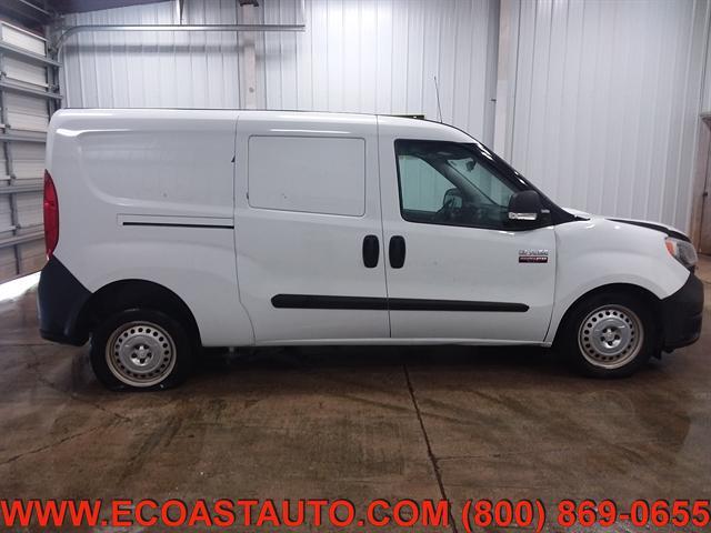 used 2017 Ram ProMaster City car, priced at $4,795