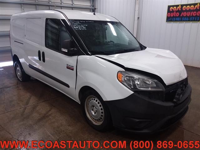 used 2017 Ram ProMaster City car, priced at $4,795