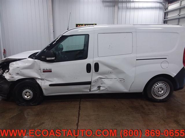 used 2017 Ram ProMaster City car, priced at $4,795