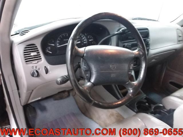 used 1997 Mercury Mountaineer car, priced at $2,995