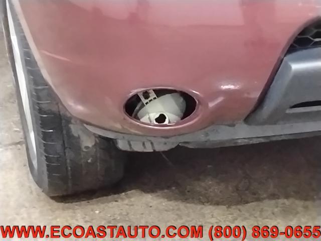 used 2007 Hyundai Santa Fe car, priced at $1,195