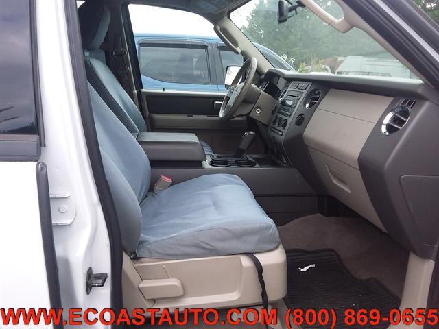 used 2013 Ford Expedition car, priced at $3,795