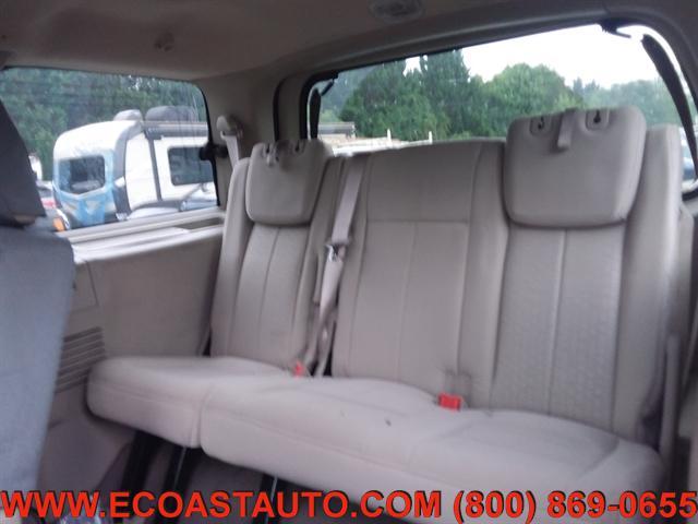 used 2013 Ford Expedition car, priced at $3,795