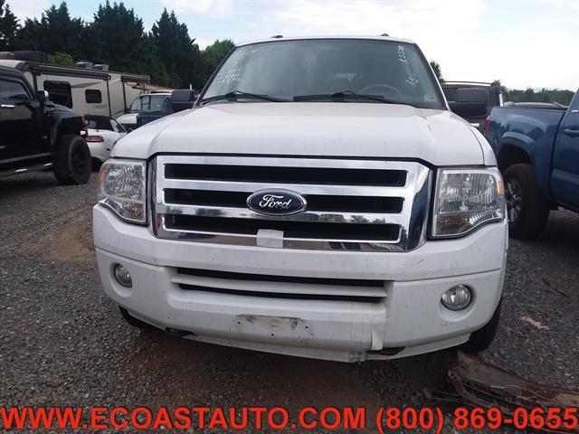 used 2013 Ford Expedition car, priced at $3,795