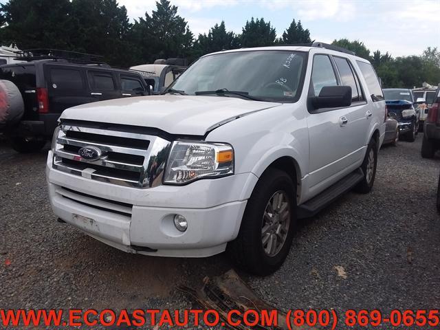 used 2013 Ford Expedition car, priced at $3,795