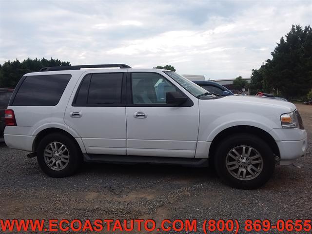 used 2013 Ford Expedition car, priced at $3,795