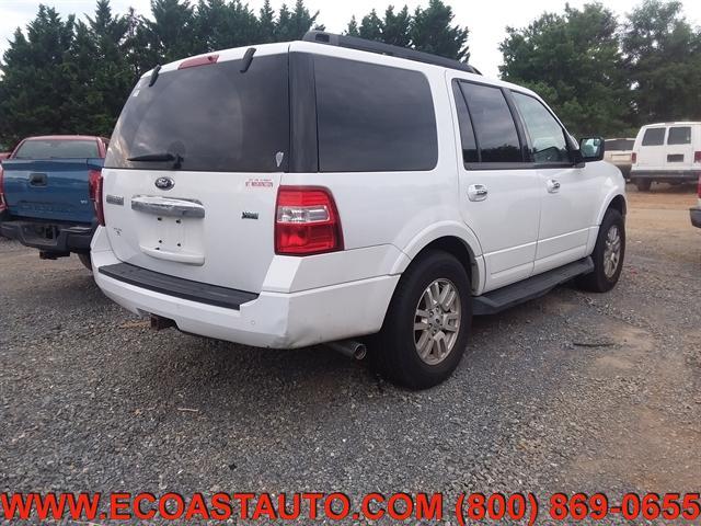 used 2013 Ford Expedition car, priced at $3,795