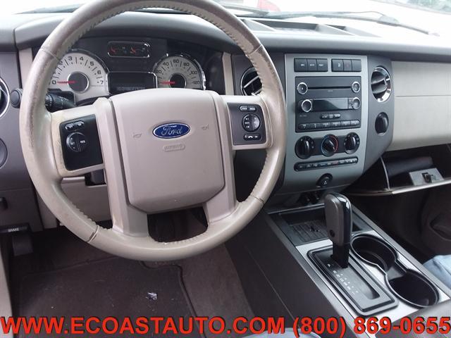 used 2013 Ford Expedition car, priced at $3,795