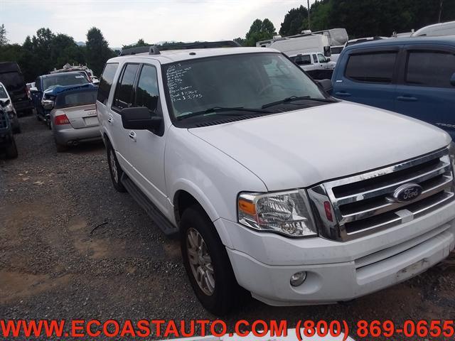 used 2013 Ford Expedition car, priced at $3,795