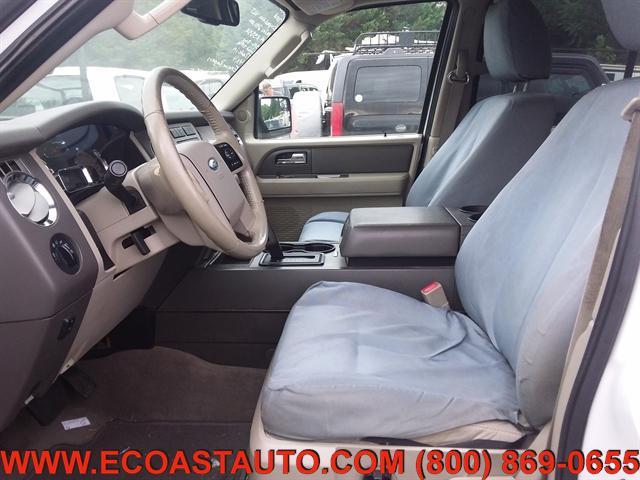 used 2013 Ford Expedition car, priced at $3,795