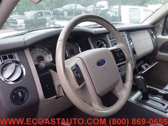 used 2013 Ford Expedition car, priced at $3,795