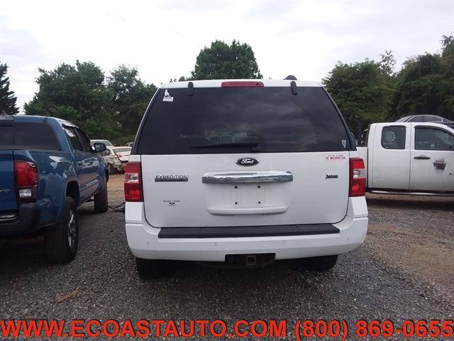 used 2013 Ford Expedition car, priced at $3,795