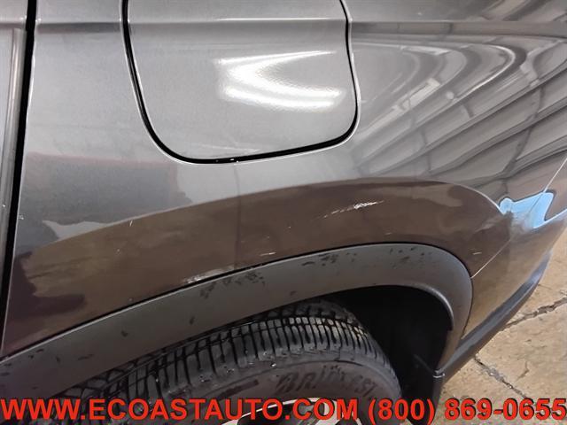 used 2023 Honda Pilot car, priced at $32,795