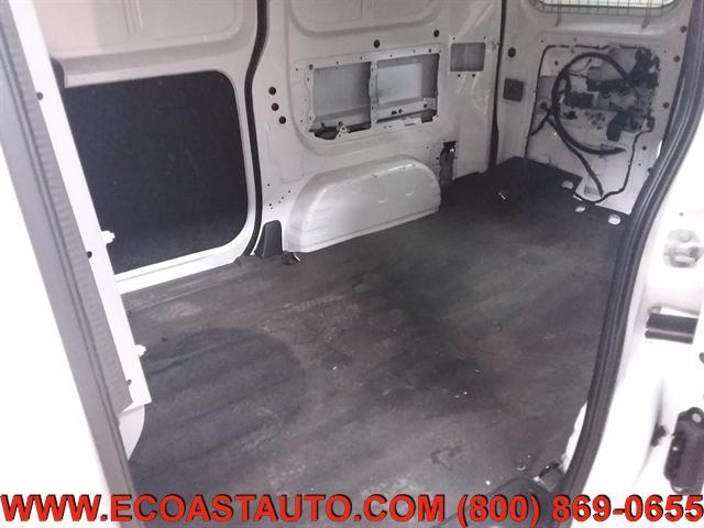 used 2015 Nissan NV200 car, priced at $5,995