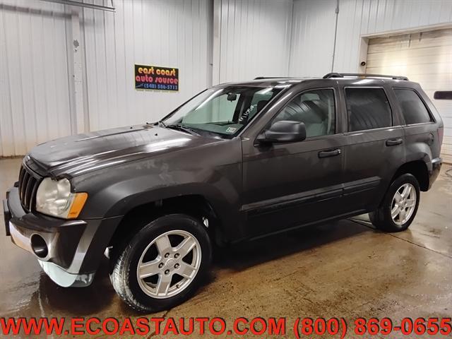 used 2006 Jeep Grand Cherokee car, priced at $1,995