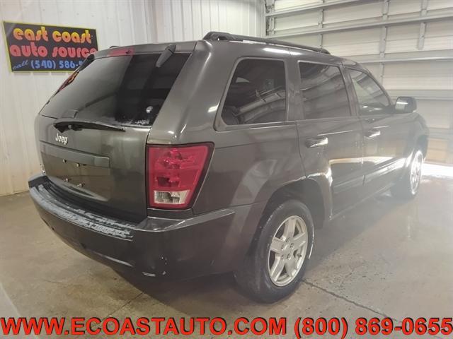 used 2006 Jeep Grand Cherokee car, priced at $1,995