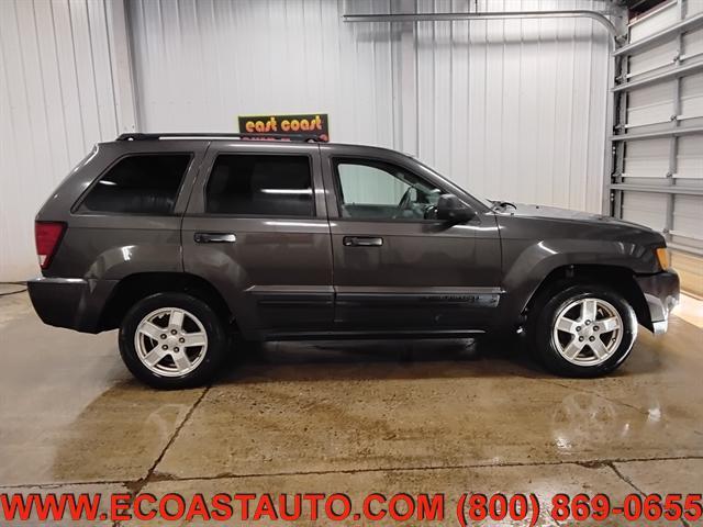 used 2006 Jeep Grand Cherokee car, priced at $1,995