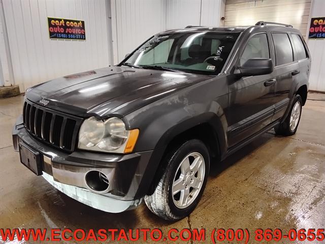 used 2006 Jeep Grand Cherokee car, priced at $1,995