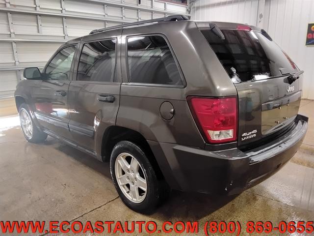 used 2006 Jeep Grand Cherokee car, priced at $1,995