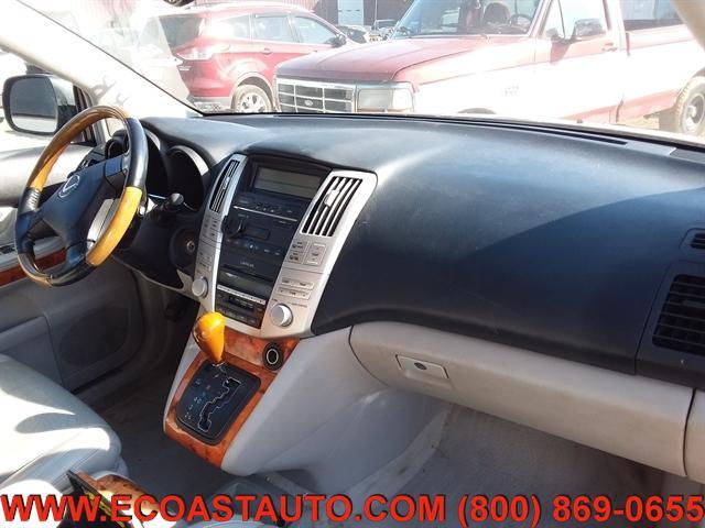 used 2005 Lexus RX 330 car, priced at $3,795