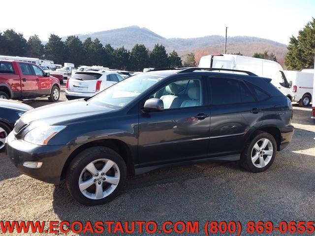 used 2005 Lexus RX 330 car, priced at $3,795