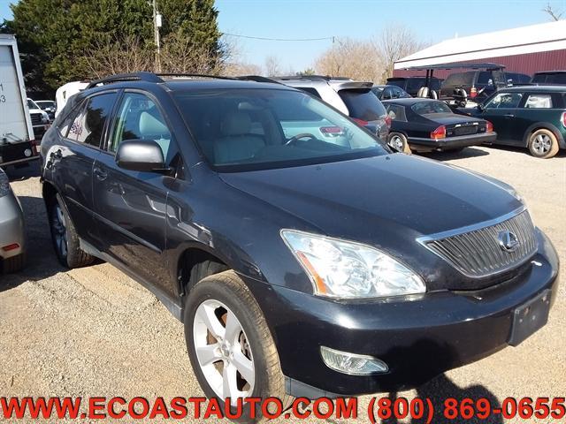 used 2005 Lexus RX 330 car, priced at $3,795