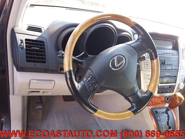 used 2005 Lexus RX 330 car, priced at $3,795