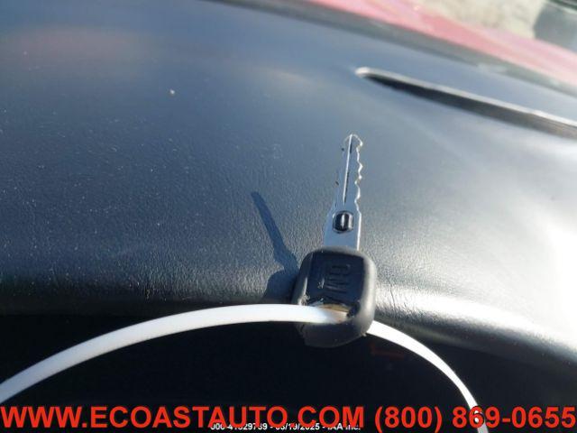 used 1998 Chevrolet Corvette car, priced at $6,795