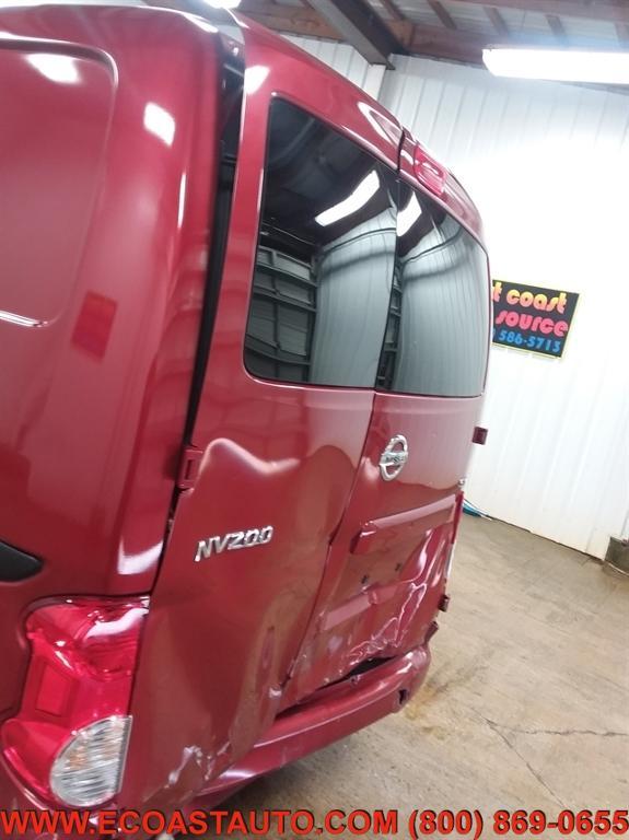 used 2019 Nissan NV200 car, priced at $6,795