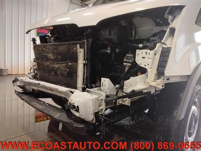 used 2020 Ford Transit-350 car, priced at $9,795