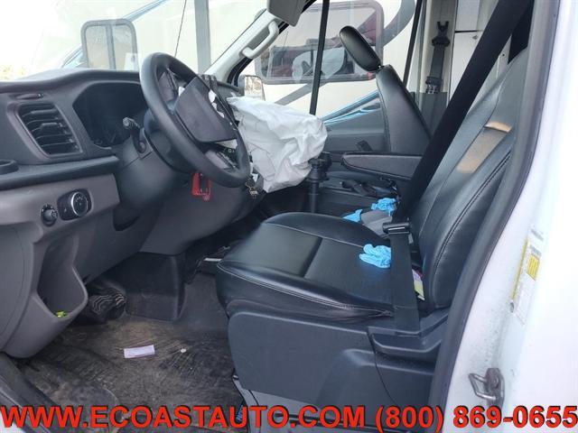 used 2020 Ford Transit-350 car, priced at $9,795