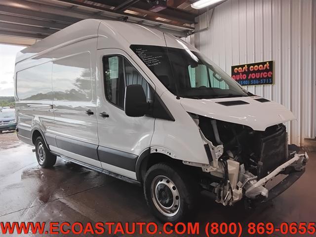 used 2020 Ford Transit-350 car, priced at $9,795