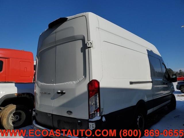 used 2020 Ford Transit-350 car, priced at $9,795