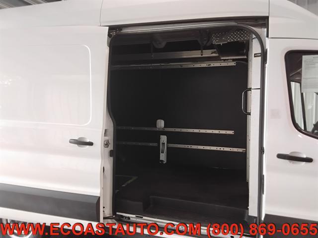 used 2020 Ford Transit-350 car, priced at $9,795