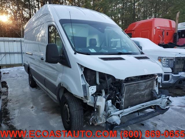 used 2020 Ford Transit-350 car, priced at $9,795