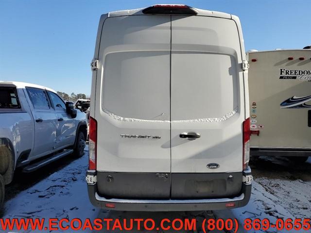 used 2020 Ford Transit-350 car, priced at $9,795