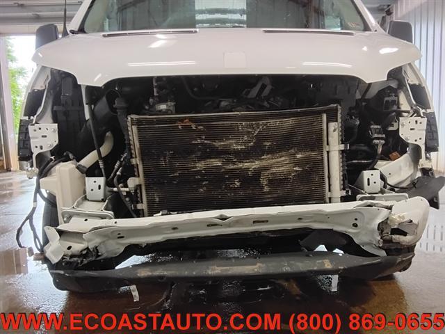 used 2020 Ford Transit-350 car, priced at $9,795
