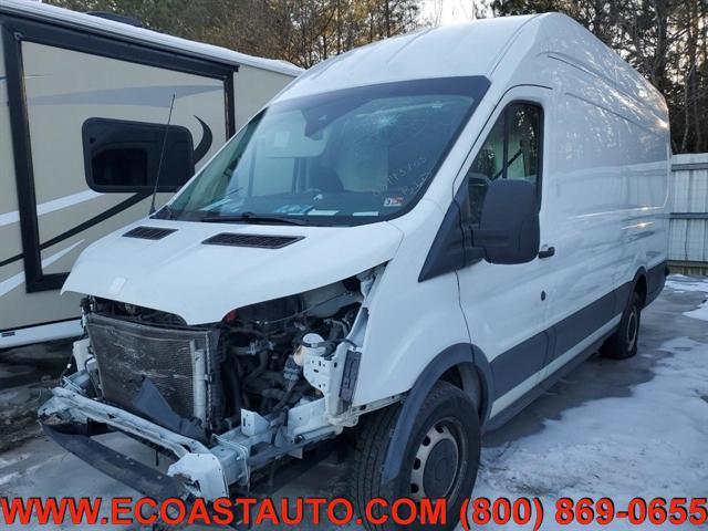 used 2020 Ford Transit-350 car, priced at $9,795