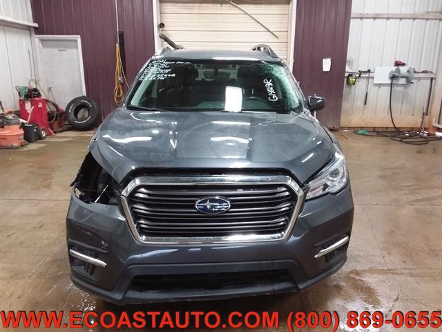 used 2021 Subaru Ascent car, priced at $9,795