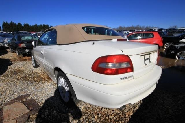 used 2000 Volvo C70 car, priced at $1,295