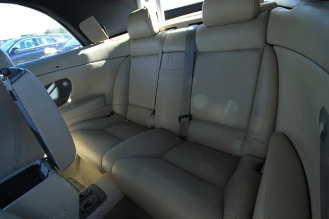 used 2000 Volvo C70 car, priced at $1,295