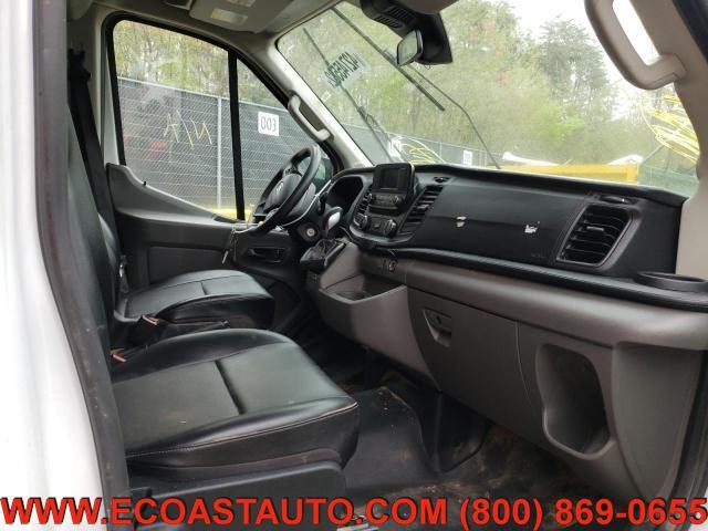 used 2020 Ford Transit-250 car, priced at $19,795