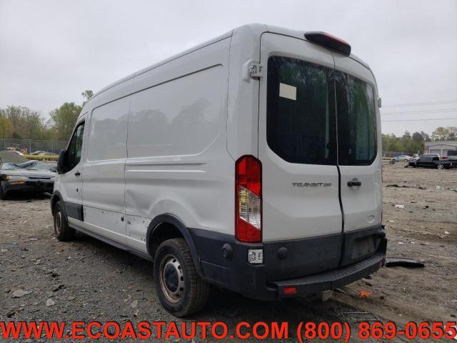 used 2020 Ford Transit-250 car, priced at $19,795