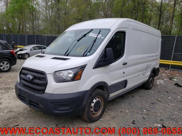 used 2020 Ford Transit-250 car, priced at $19,795