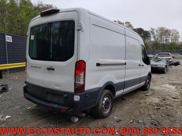 used 2020 Ford Transit-250 car, priced at $19,795