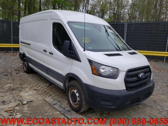 used 2020 Ford Transit-250 car, priced at $19,795