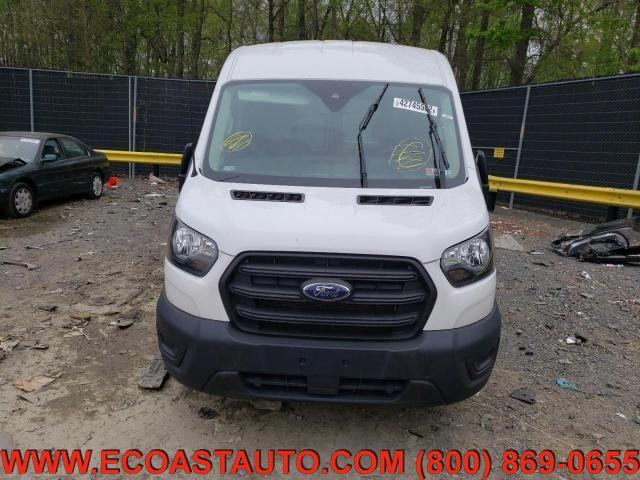 used 2020 Ford Transit-250 car, priced at $19,795