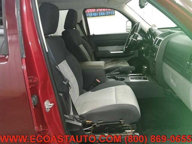 used 2007 Dodge Nitro car, priced at $2,795