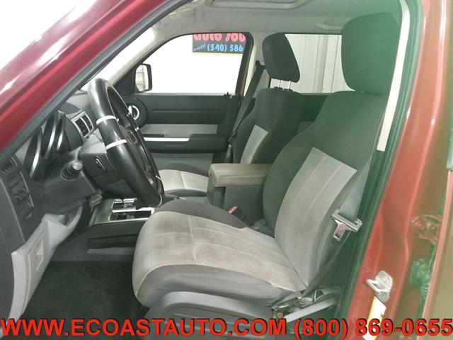 used 2007 Dodge Nitro car, priced at $2,795